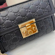 Premium Women's Tote Bag - Luxury Designer Fashion Handbag - NM3835