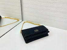 Premium Monogram Tote Bag - Elegant Luxury Women's Designer Handbag - NM7637