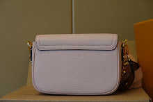 Designer Heritage Top Handle Bag - Premium Luxury Women's Fashion - NM5250