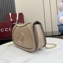 Premium Heritage Tote Bag - Elegant Women's Luxury Designer Style - NM4084