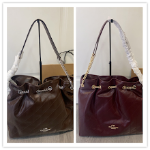 New Premium Signature Crossbody - Chic Women's Luxury Designer Bag - NM6603