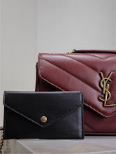 Premium Leather Crossbody Bag - Elegant Women's Designer Handbag - NM3562