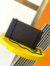 Luxury Mini Crossbody Bag - Women's Premium Designer Fashion - NM3328