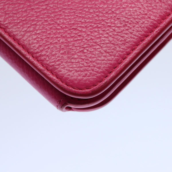 Balenciaga Cash Wallet | Luxury Leather Wallet