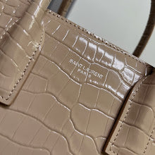 Premium Leather Shoulder Bag - Elegant Women's Designer Handbag - NM3254