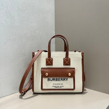New Chic Designer Tote Handbag - Luxury Premium Women's Fashion Bag - NM5714