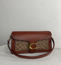 New Luxury Structured Shoulder Bag - Women's Premium Designer Fashion - NM6601