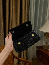 Luxury Signature Top Handle Bag - Elegant Women's Designer Handbag - NM6924