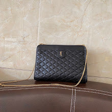 Luxury Large Tote Bag - Women's Premium Designer Fashion Handbag - NM3385