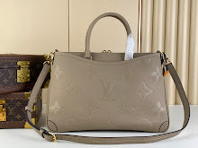 Premium Signature Shoulder Bag - Chic Women's Luxury Designer - NM4578