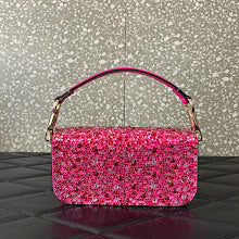 Designer Monogram Crossbody - Luxury Women's Premium Fashion Bag - NM2937