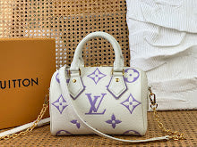 Designer Iconic Top Handle Bag - Luxury Women's Premium Handbag - NM4446