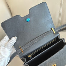Chic Designer Tote Handbag - Luxury Premium Women's Fashion Bag - NM5604