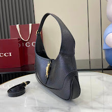 Premium Leather Shoulder Bag - Elegant Women's Designer Handbag - NM3985
