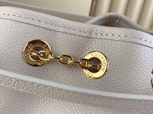 Designer Iconic Top Handle Bag - Luxury Women's Premium Handbag - NM4550