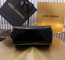 Premium Heritage Tote Bag - Elegant Women's Luxury Designer Style - NM6955