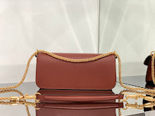 Designer Iconic Top Handle Bag - Luxury Women's Premium Handbag - NM2751