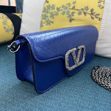 Luxury Structured Shoulder Bag - Women's Premium Designer Fashion - NM2824