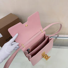 New Designer Signature Tote - Premium Luxury Women's Fashion Bag - NM5624