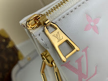 Premium Leather Crossbody Bag - Elegant Women's Designer Handbag - NM5177
