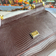 Luxury Canvas Tote Bag - Women's Designer Premium Fashion - NM7217