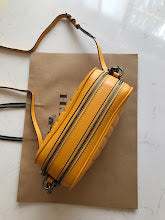 New Premium Leather Crossbody Bag - Elegant Women's Designer Handbag - NM6412