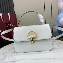 Chic Women's Satchel Handbag - Luxury Premium Designer Style - NM3998