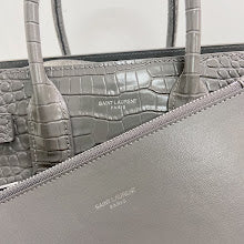 Premium Top Handle Shopper - Luxury Women's Designer Style Bag - NM3250