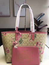 New Premium Women's Tote Bag - Luxury Designer Fashion Handbag - NM6445
