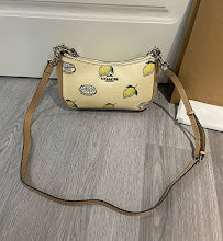 New Premium Top Handle Shopper - Luxury Women's Designer Style Bag - NM6331