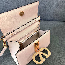 Premium Top Handle Shopper - Luxury Women's Designer Style Bag - NM3005
