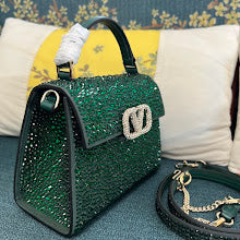 Premium Heritage Tote Bag - Elegant Women's Luxury Designer Style - NM2779
