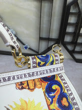 Chic Women's Satchel Handbag - Luxury Premium Designer Style - NM7102
