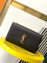 Luxury Monogram Top Handle Bag - Women's Elegant Designer Fashion - NM3327