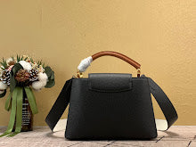 Designer Monogram Crossbody - Luxury Women's Premium Fashion Bag - NM4122