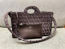 Designer Signature Tote - Premium Luxury Women's Fashion Bag - NM2864