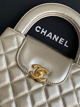 New Designer Iconic Top Handle Bag - Luxury Women's Premium Handbag - NM5948