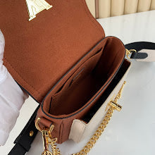 Luxury Designer Shoulder Bag for Women - Premium Fashion Handbag - NM5071