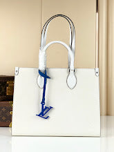 Designer Iconic Tote Handbag - Premium Luxury Women's Fashion - NM4170