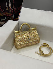 Premium Top Handle Shopper - Luxury Women's Designer Style Bag - NM7046