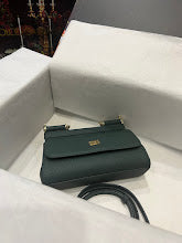 Luxury Designer Top Handle Bag for Women - Premium Satchel Handbag - NM7203