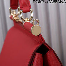 Luxury Monogram Shoulder Bag - Women's Elegant Designer Fashion - NM7010