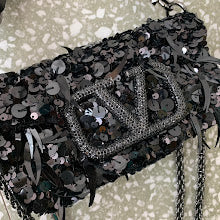 Luxury Designer Crossbody Bag for Women - Premium Fashion Handbag - NM2925