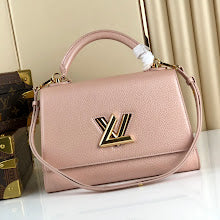 Luxury Large Tote Bag - Women's Premium Designer Fashion Handbag - NM4095