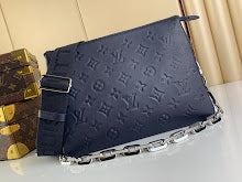 Luxury Iconic Crossbody Bag - Women's Elegant Designer Fashion - NM5193