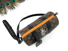 Designer Signature Tote - Premium Luxury Women's Fashion Bag - NM4955