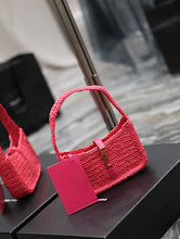 Luxury Signature Top Handle Bag - Elegant Women's Designer Handbag - NM3308