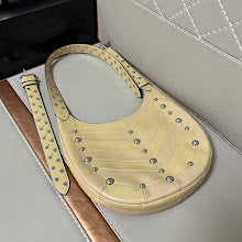 Designer Signature Tote - Premium Luxury Women's Fashion Bag - NM2805