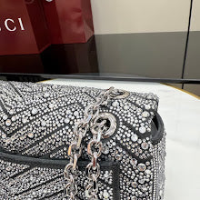 Chic Designer Shoulder Handbag - Premium Luxury Women's Style - NM4036