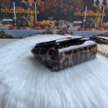 Premium Signature Crossbody - Chic Women's Luxury Designer Bag - NM7244